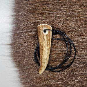 Kaulakoru "Karhunhammas"