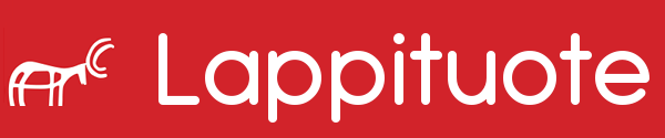 Lappituote Lappituote