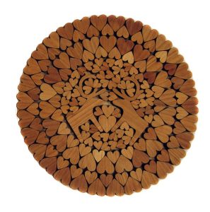 PANNUNALUNEN, TERVALEPPÄ, POROT