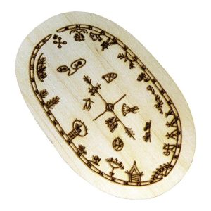 PUUMAGNEETTI, NOITARUMPU