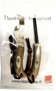 SURVIVAL SET