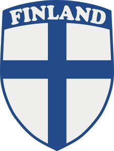 TARRA FINLAND SUOMEN LIPPU