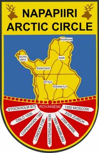 TARRA ARCTIC CIRCLE VAAKUNA