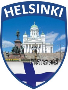 TARRA HELSINKI VAAKUNA