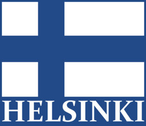 TARRA LIPPU / HELSINKI