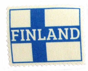 HIHAMERKKI, FINLAND 'NETTO'