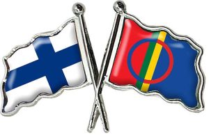 SUOMI/SAAME -PINSSI