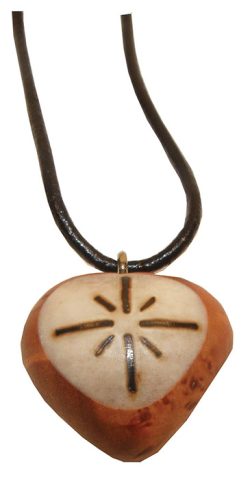 KAULAK. SYDÄN LUU/VISA + KUVIO