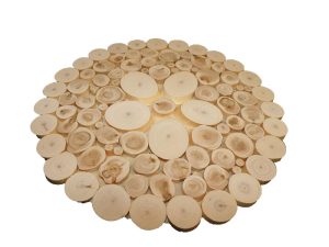JUNIPER TRIVET, 13 CM