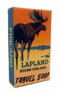 SOAP, MOOSE 'NET'