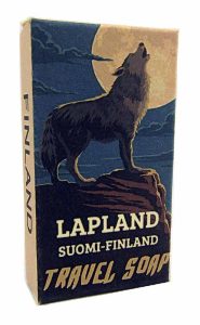 SOAP, WOLF '"NET PRICE"'