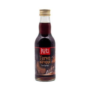 TERVASIIRAPPI 'NETTO'