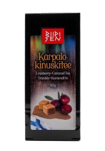 KARPALO-KINUSKITEE ´NETTO´