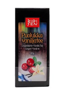 PUOLUKKA-VANILJATEE ´NETTO´