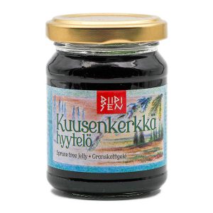 FIR CONCRETE JELLY '&QUOT;NET PRICE&QUOT;'