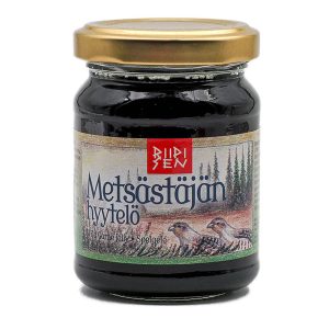 METSÄSTÄJÄNHYYTELÖ 'NETTO'