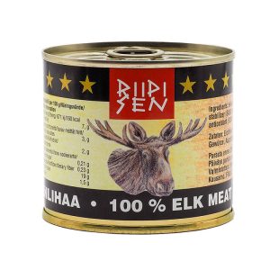 HIRVENLIHA 100% 'NETTO'