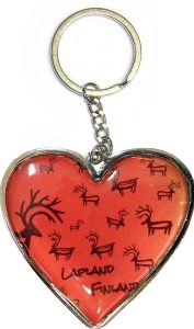 AV.PERÄ, SYDÄN, KALLIOPOROT