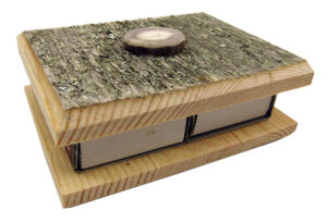 KELOTIKKUASKIT (2 KPL) + LUUKORISTE