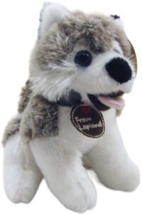 HUSKY 15 CM