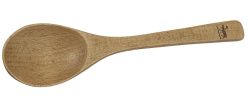 WOODEN SPOON 15 cm