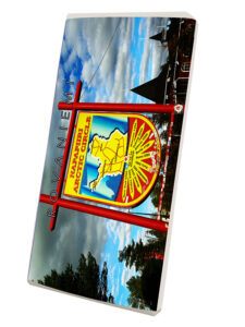 CHOCOLATE BAR, ROVANIEMI '&QUOT;NET PRICE&QUOT;'