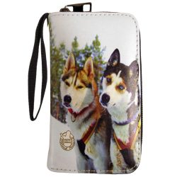 KUKKARO, ISO, HUSKYT