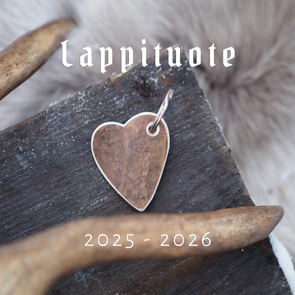 Etusivu Lappituote Etusivu Lappituote