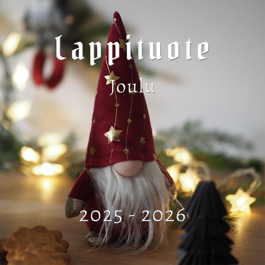 Etusivu Lappituote Etusivu Lappituote