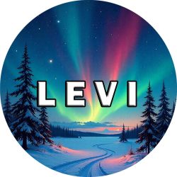 TARRA LEVI 65 mm