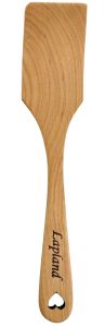 SPATULA, TAR ALDER, HEART+LAPLAND