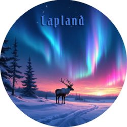 TARRA PORO/REVONTULET