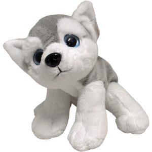 HUSKY 28 CM PAINOPEHMO