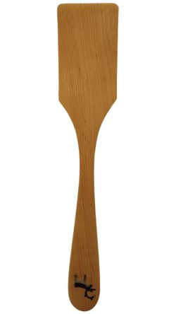 SPATULA, TAR ALDER, REINDEER
