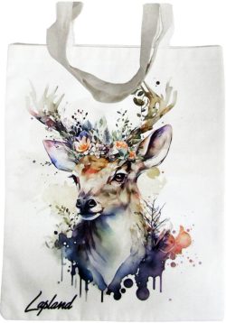 KANGASKASSI, PORONPÄÄ/KUKKASEPPELE