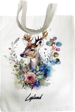 KANGASKASSI, PORONPÄÄ/RUUSU