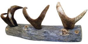 NAULAKKO, KELO, 3 PORONLUU-KOUKKUA