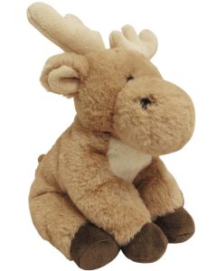 RUSKEA PÖRRÖ HIRVI PEHMO