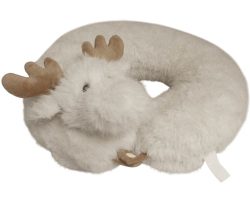 VALKOINEN PÖRRÖPORO NISKATYYNY