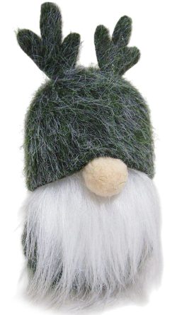 ELFN 12 CM GREEN