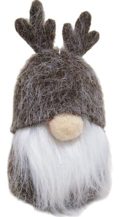 ELFN 12 CM BROWN