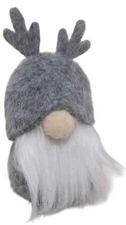 ELFN 12 CM GREY
