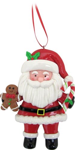 ROIKKUVA PUKKI+PIPARKAKKU JA KARKKIKEPPI