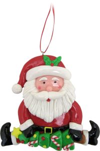 ROIKKUVA PUKKI,ISTUVA