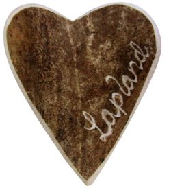 LUU-MAGNEETTI, SYDÄN