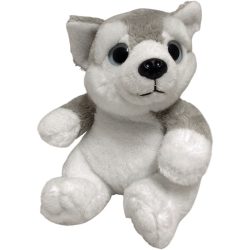 HUSKY 16CM ISTUVA ISOSILMÄ