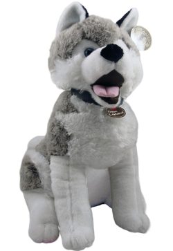 HUSKY 30 CM