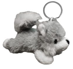 HUSKY AV.PERÄ, 10 CM