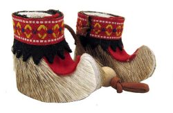 TOSSUMASKOTTI PORONKARVA ISO