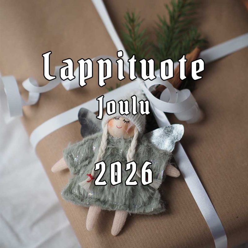 Etusivu Lappituote Etusivu Lappituote